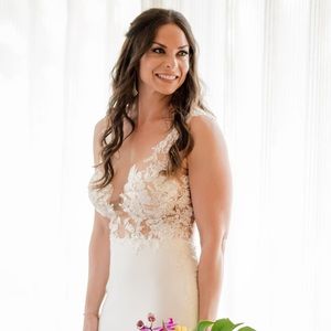 Meet your Posher, Michele